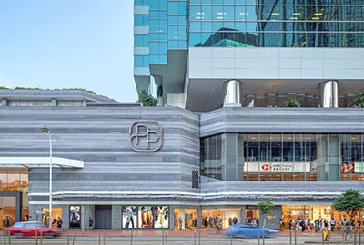 太古廣場分店