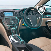 納米針長效抗菌護理