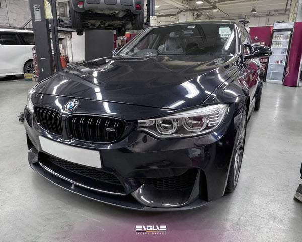 四輪定位｜定期保養