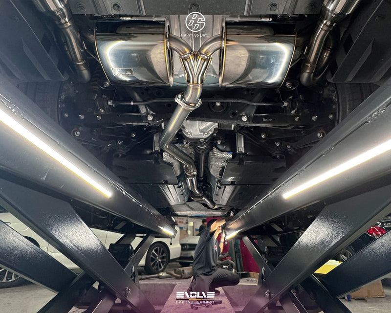 升級中至尾死氣喉