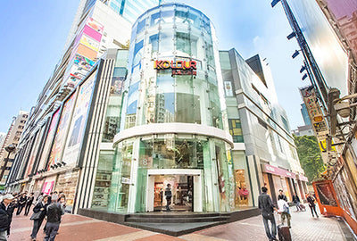 千色匯分店