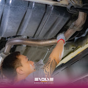 Evolve Basic Maintenance Package