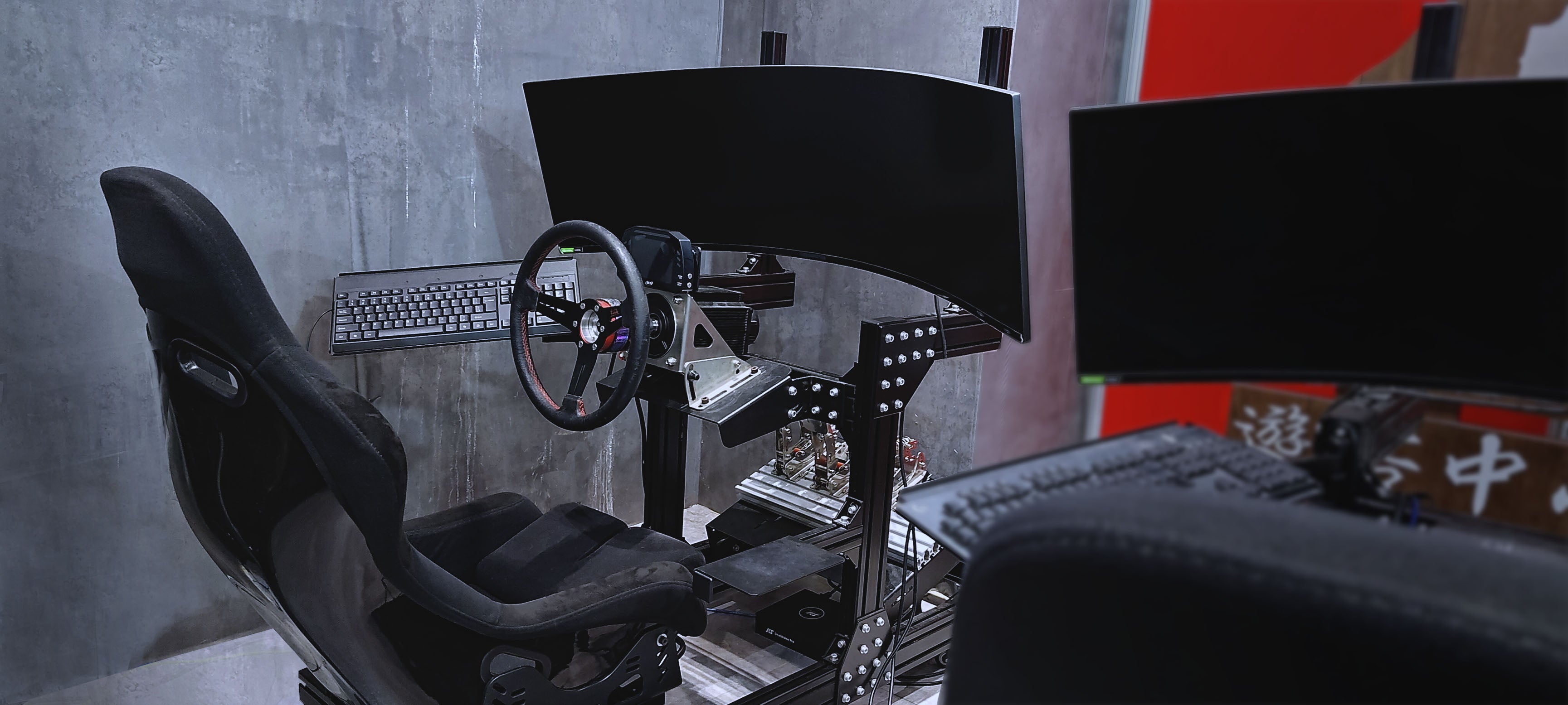 Z-Challenger 模擬器初級課程