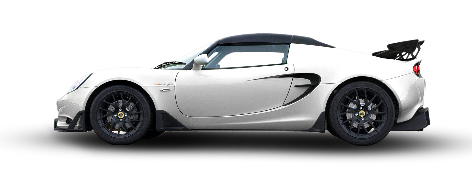 LOTUS ELISE S3