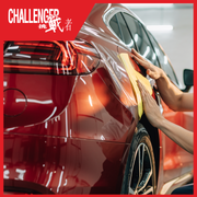 PPF (Paint Protection Film) Maintenance Service