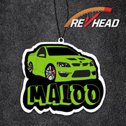 Revhead Holden Maloo Air Freshener