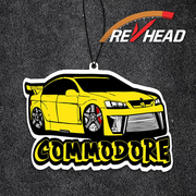 Revhead Holden Commodore Air Freshener
