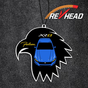 Revhead 福特 Falcon 汽車香氛片