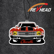 Revhead Chevrolet Chevelle Air Freshener