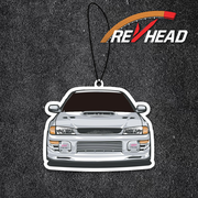 Revhead Subaru Impreza GC8 Air-Freshener
