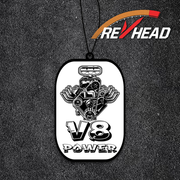 Revhead V8 引擎香氛片