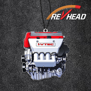 Revhead K20A Engine Air Freshener