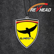 Revhead FerraFit 香氛片