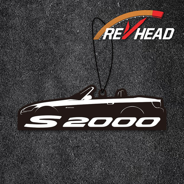 Revhead 本田S2000香氛片