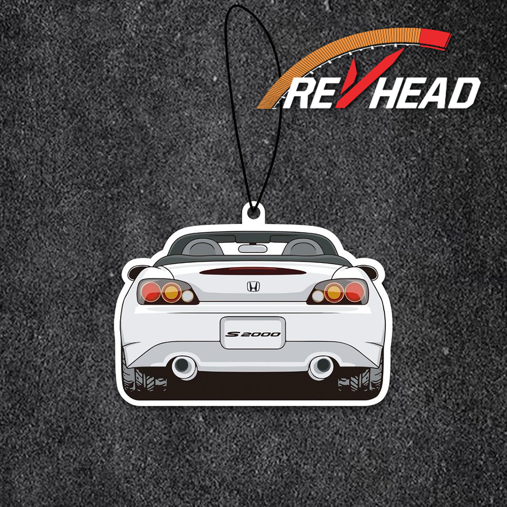 Revhead 本田S2000香氛片