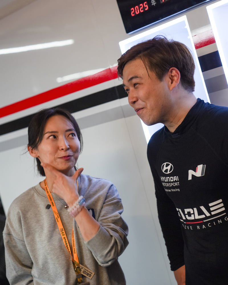 【恨駕女團今次胳肋底有冇濕？】