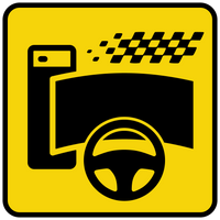 電競賽車