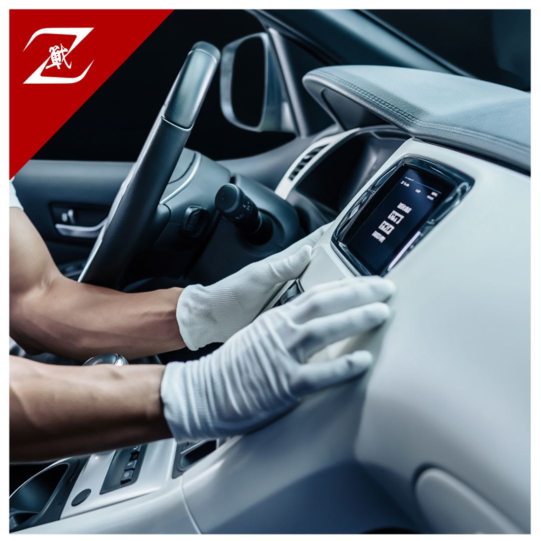 Automobile Fault Computer Diagnostics