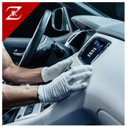 Automobile Fault Computer Diagnostics