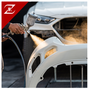 Vehicle Body Paint Service (1 Panel)