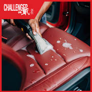 Foam Deep-Clean Treatment