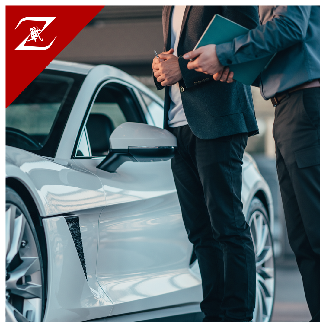 性能車專業升級咨詢