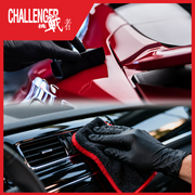 Ultimate Coating Service + Full Interior Disinfection