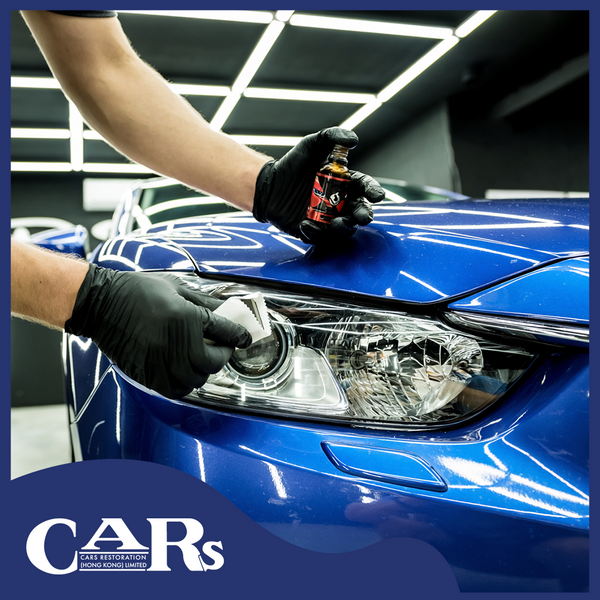 特級精華水晶蠟