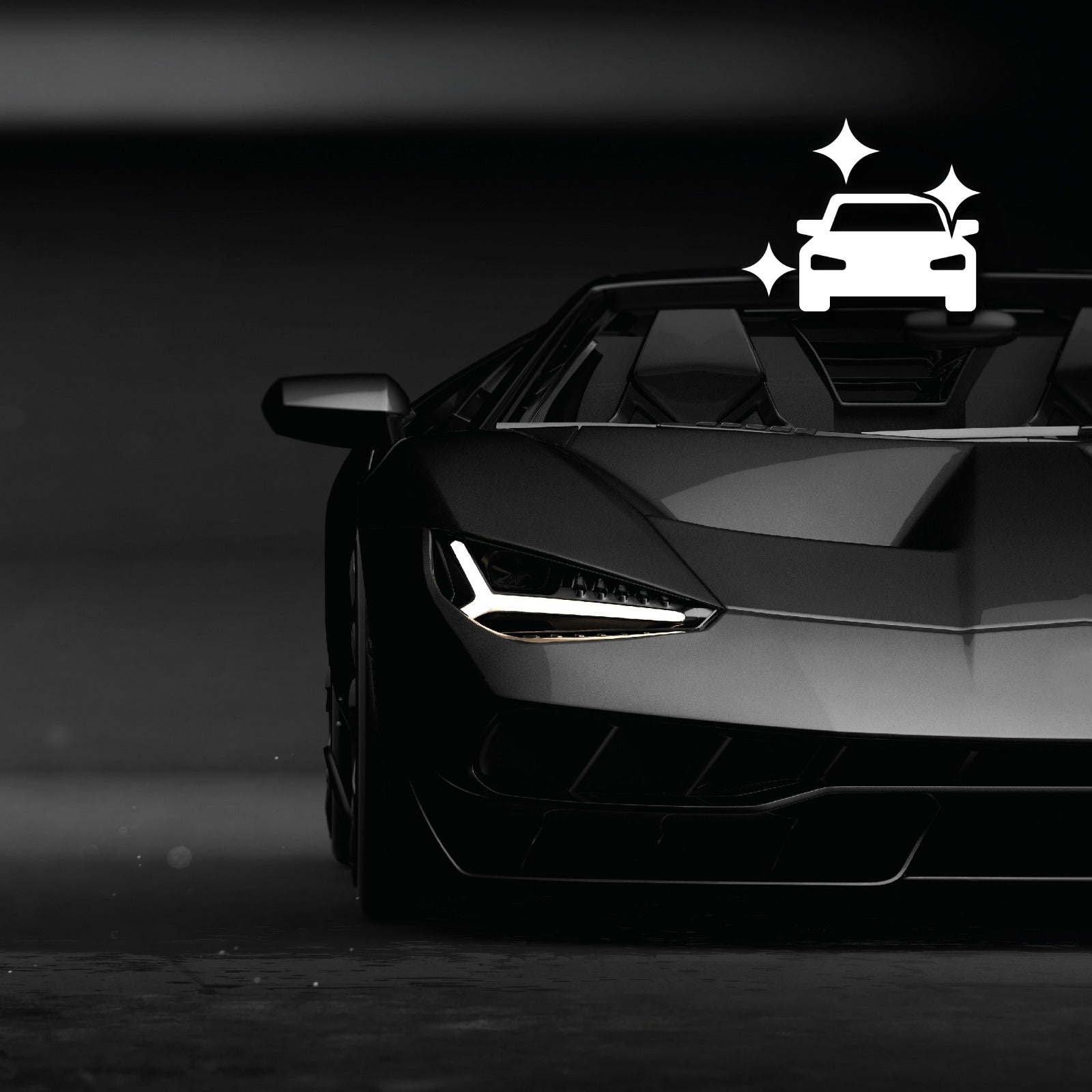 啞光漆養護服務