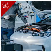 電動車驗車套餐