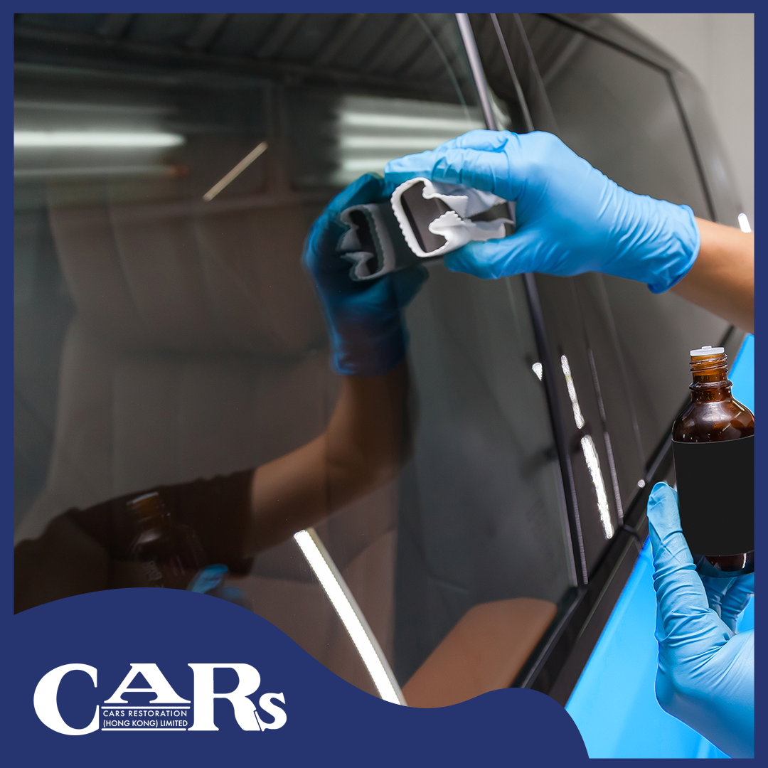 玻璃鍍膜（全車）