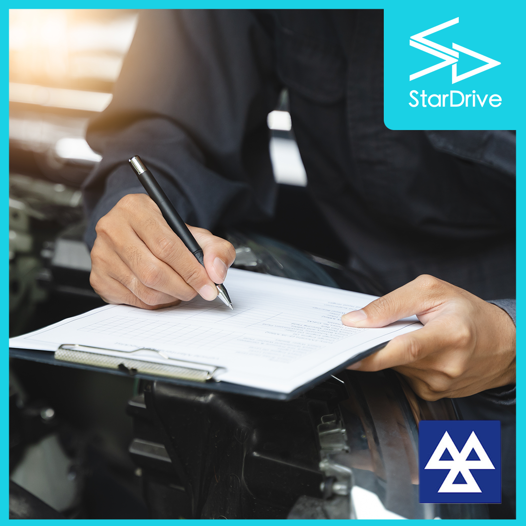 政府驗車前檢查（全網通）