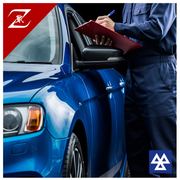 [政府驗車尊貴套餐] + 氧能量O3車廂空氣消毒淨化