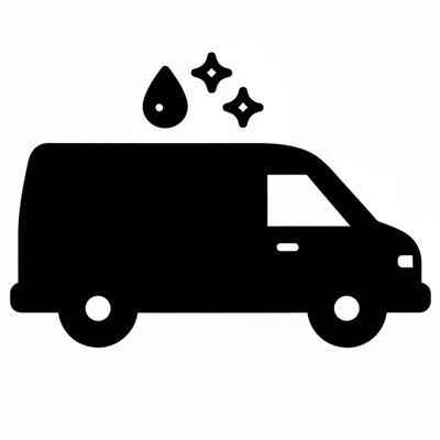移動車房・全面護理