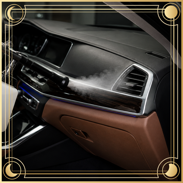 【Mid-Autumn Promo】A/C Circulation Sanitizing Care
