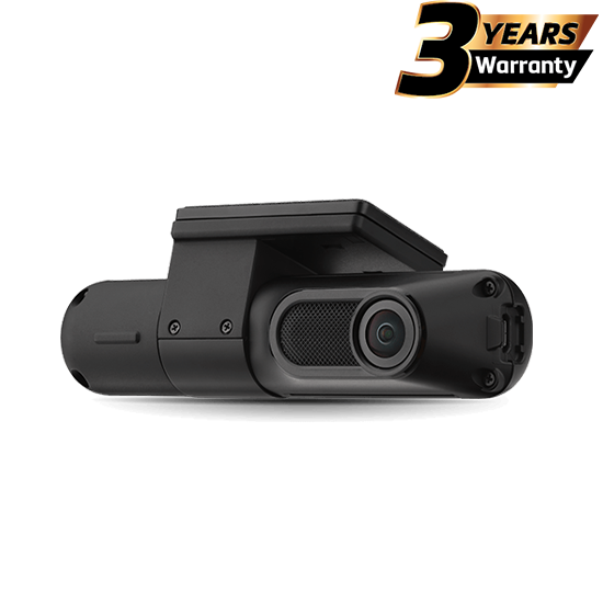 MIO MiVue 960W3 Triple-Lens Dash Cam