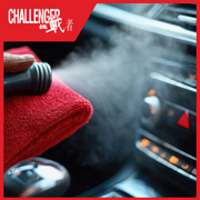 專業人手洗車 + Ozone車廂空氣淨化