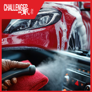 【Women's Day Promotion】Car Wash and Vacuuming Service + Full Vehicle Ozone Treatment