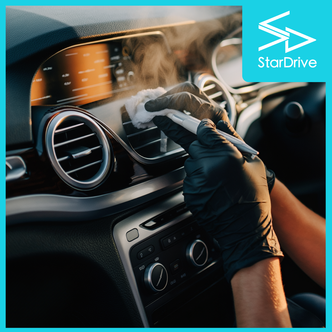 Ozone車廂空氣淨化（全網通）