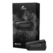 Cardo Packtalk Pro Single