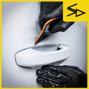 8 Mil Ultra-Durable Paint Protection Film (PPF)