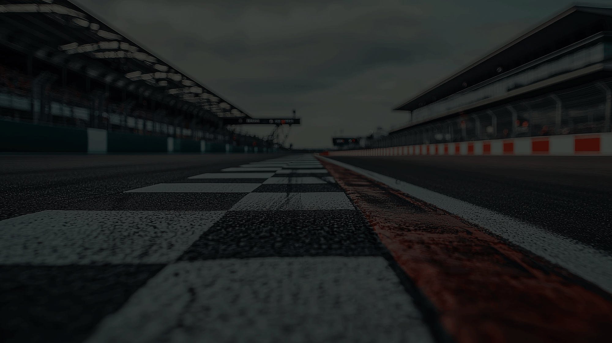 Dashboard background