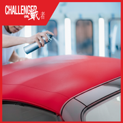 Soft top nano coating