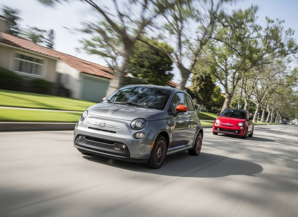 Speed and Performance