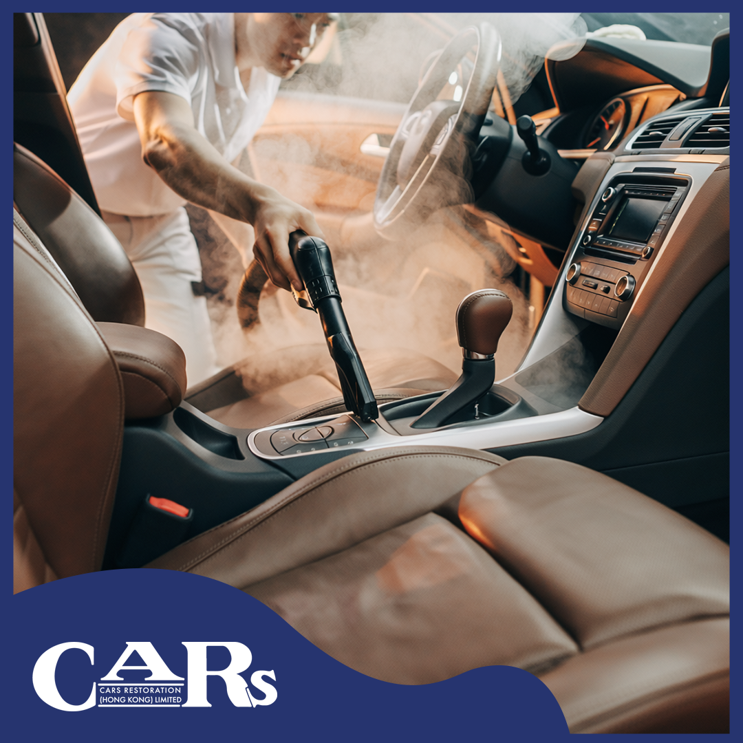 吸塵服務 + 全效納米針消毒 + 蒸汽內籠消毒