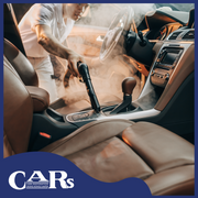 吸塵服務 + 全效納米針消毒 + 蒸汽內籠消毒