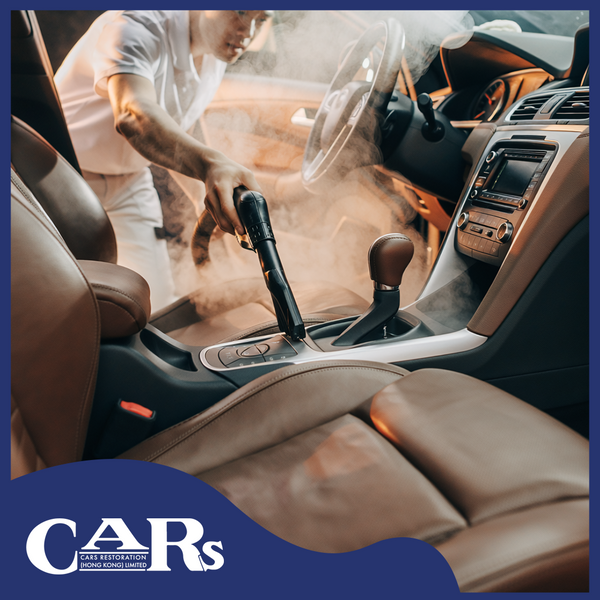 吸塵服務 + 全效納米針消毒 + 蒸汽內籠消毒