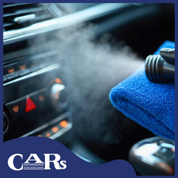 氧能量O3車廂空氣消毒淨化