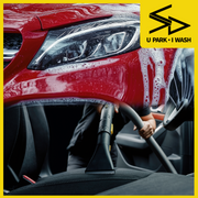 [Exclusive for Affiliate Clients] Professional Hand Wash and Full-Interior Vacuuming (Mobile Detailing Services)