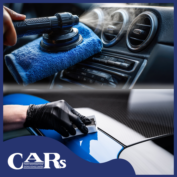 精華水晶蠟 + 蒸汽內籠消毒